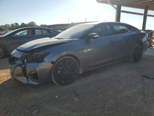 2023 NISSAN MAXIMA SR VIN:1N4AA6EV9PC505011