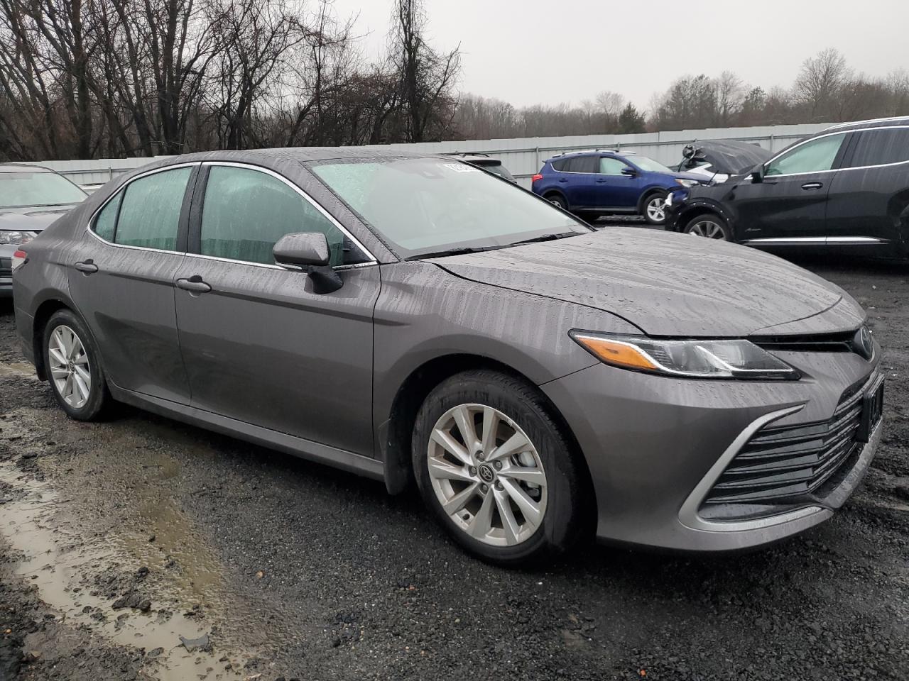 2023 TOYOTA CAMRY LE VIN:4T1C11AK3PU839140