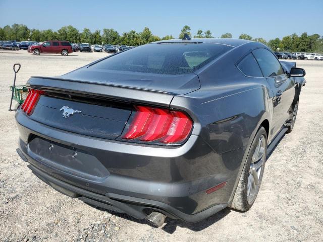 2021 FORD MUSTANG VIN: 1FA6P8TH3M5110321