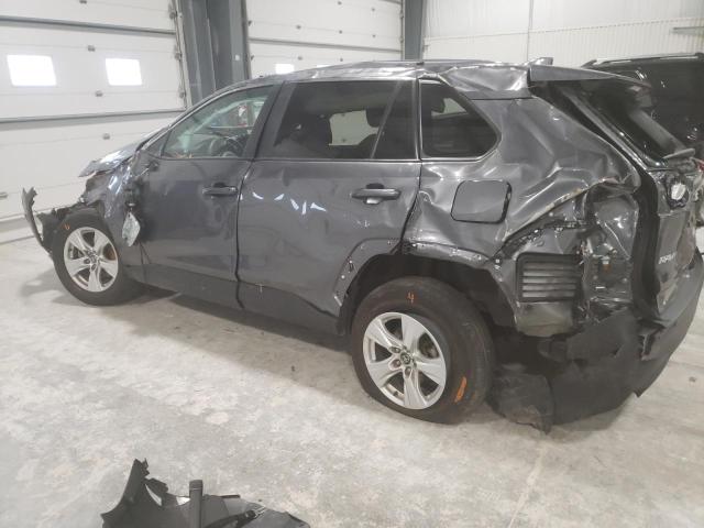 2021 TOYOTA RAV4 XLE VIN: 2T3P1RFVXMC170453