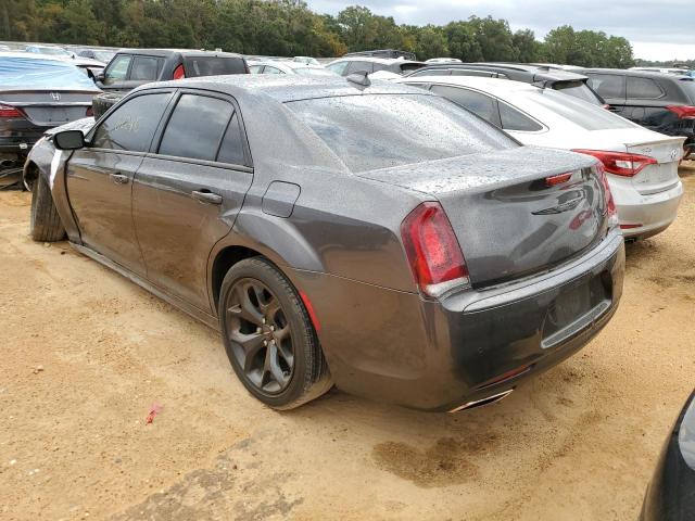 2021 CHRYSLER 300 TOURING VIN: 2C3CCAAG6MH538083