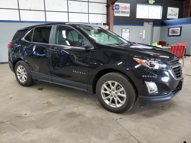 2021 CHEVROLET EQUINOX LT VIN: 2GNAXUEV8M6117812