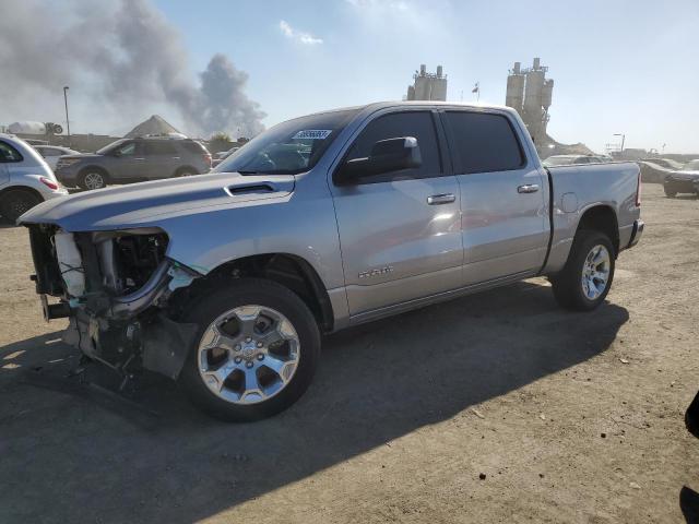 2021 RAM 1500 BIG HORN/LONE STAR VIN: 1C6SRFFTXMN832481