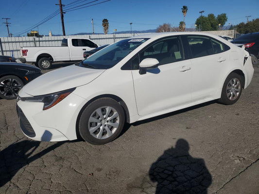 2023 TOYOTA COROLLA LE VIN:JTDB4MEE8P3013516