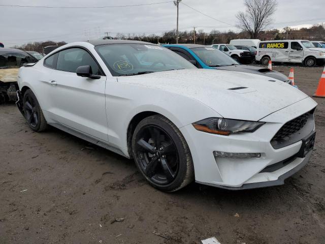 2021 FORD MUSTANG VIN: 1FA6P8TH6M5139456