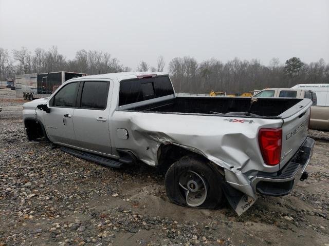 2021 CHEVROLET SILVERADO K3500 LT VIN: 1GC4YTEY5MF171260