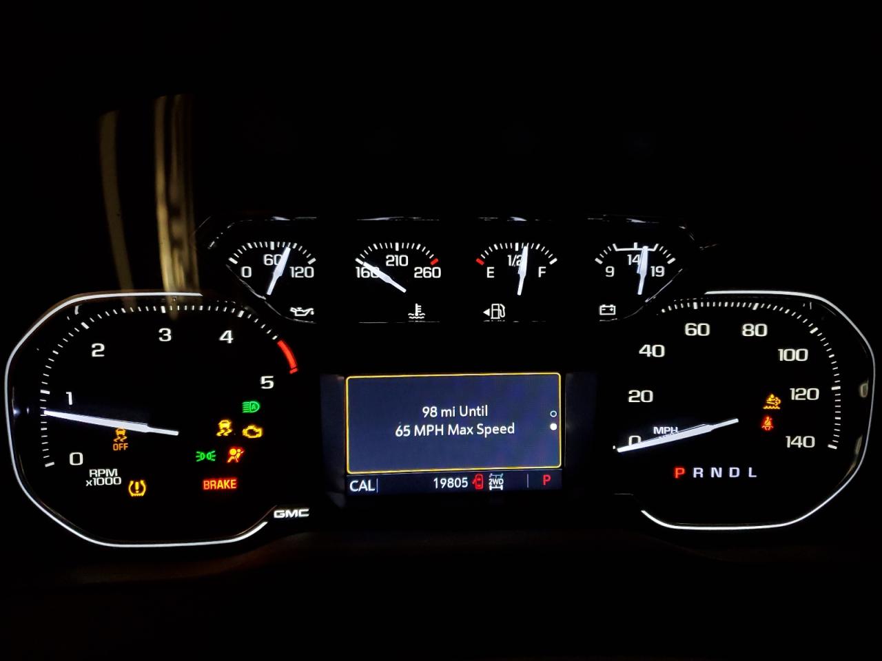 2022 GMC SIERRA K3500 AT4 VIN:1GT49VEY4NF209961