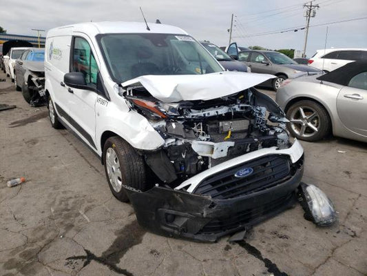 2021 FORD TRANSIT CONNECT XL VIN: NM0LS7E28M1490971