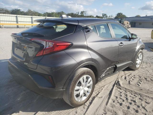 2021 TOYOTA C-HR XLE VIN: NMTKHMBX0MR131899
