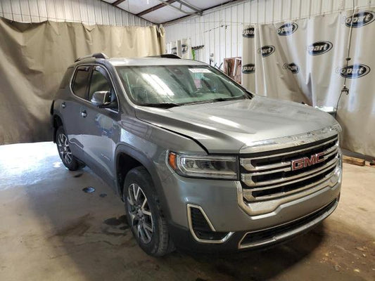 2021 GMC ACADIA SLE VIN: 1GKKNKLS6MZ119552