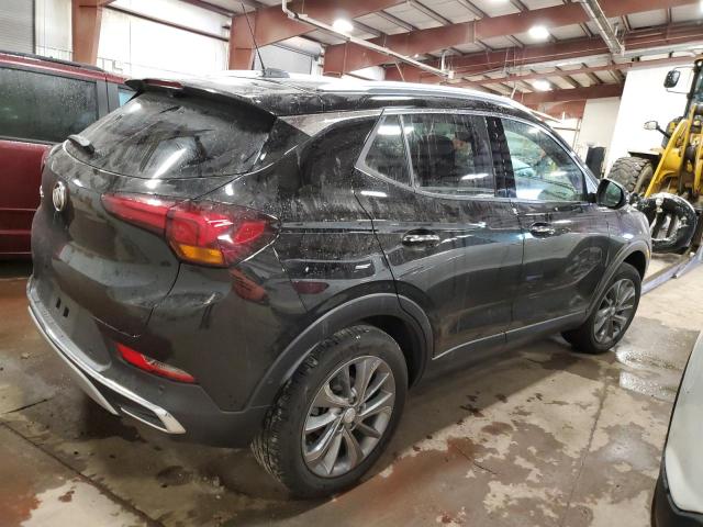 2021 BUICK ENCORE GX ESSENCE VIN: KL4MMGSL7MB158314