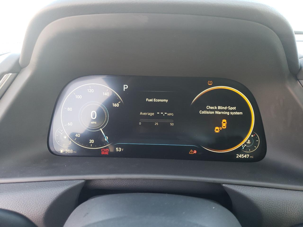 2023 HYUNDAI SONATA SEL PLUS VIN:KMHL44J26PA279141