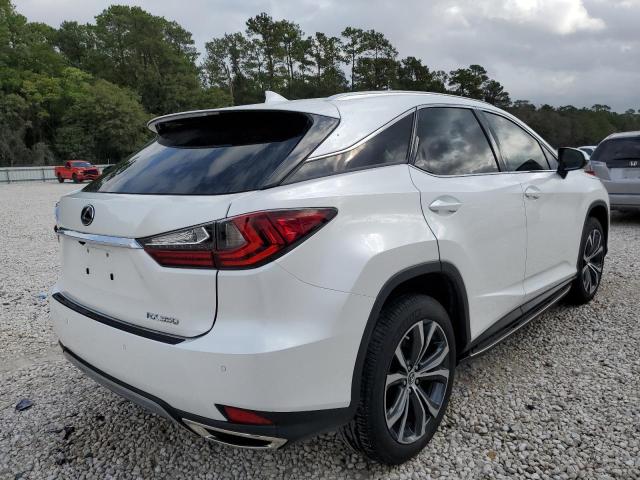 2021 LEXUS RX 350 VIN: 2T2HZMAA1MC187649