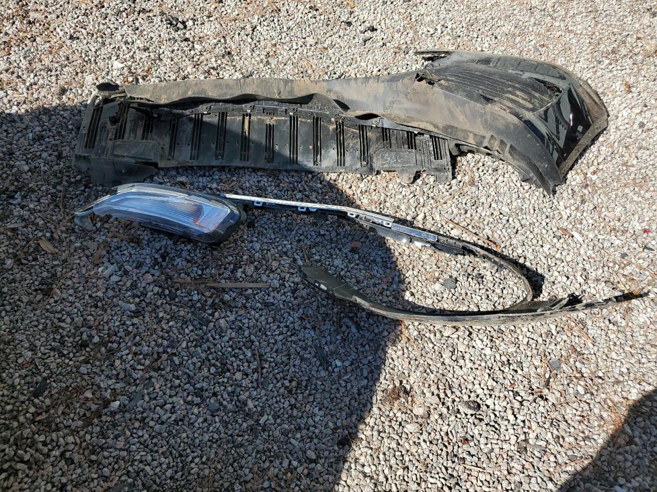 2023 CHEVROLET MALIBU RS VIN:1G1ZG5STXPF144422