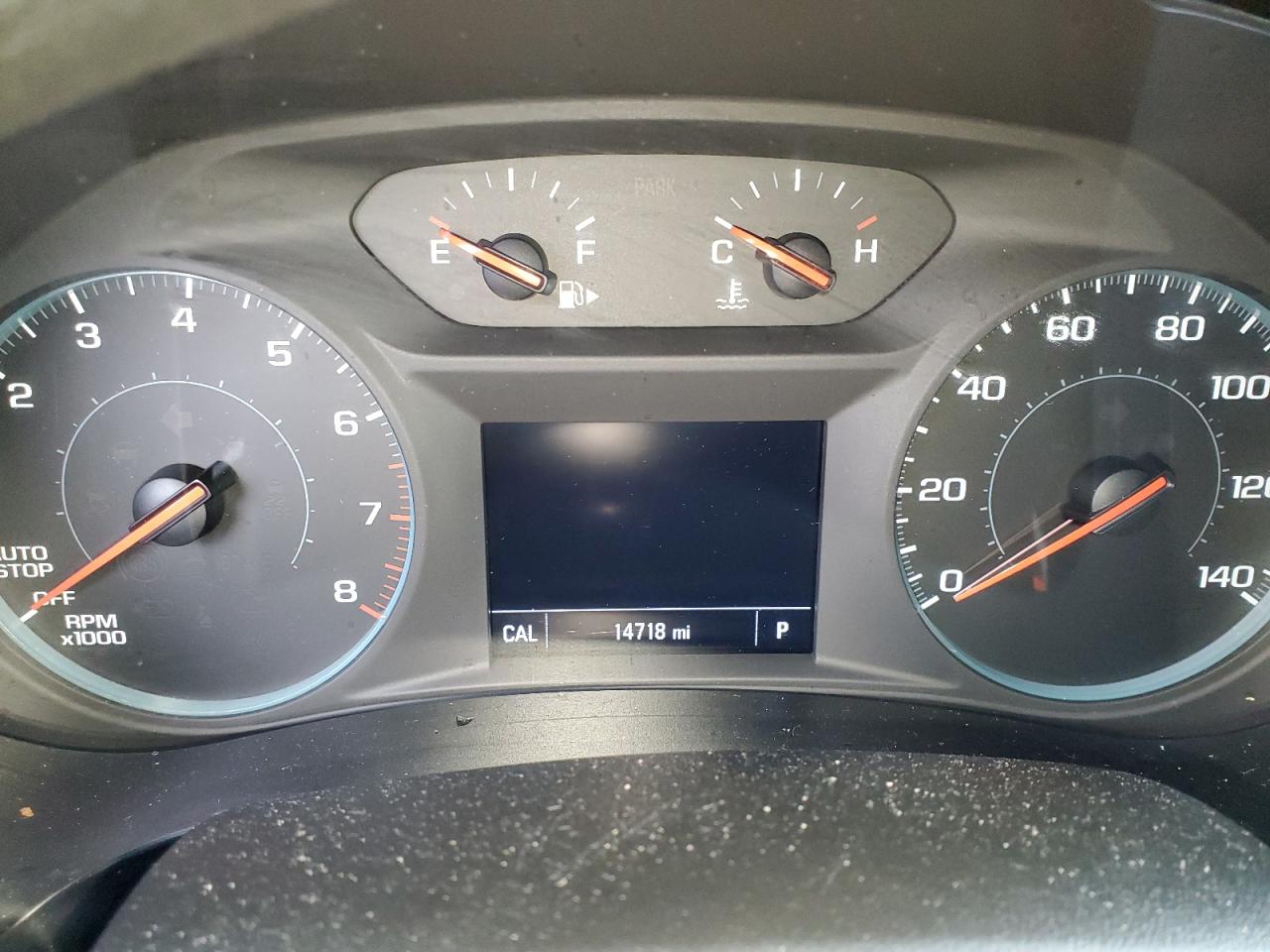 2023 CHEVROLET MALIBU LT VIN:1G1ZD5ST2PF253661