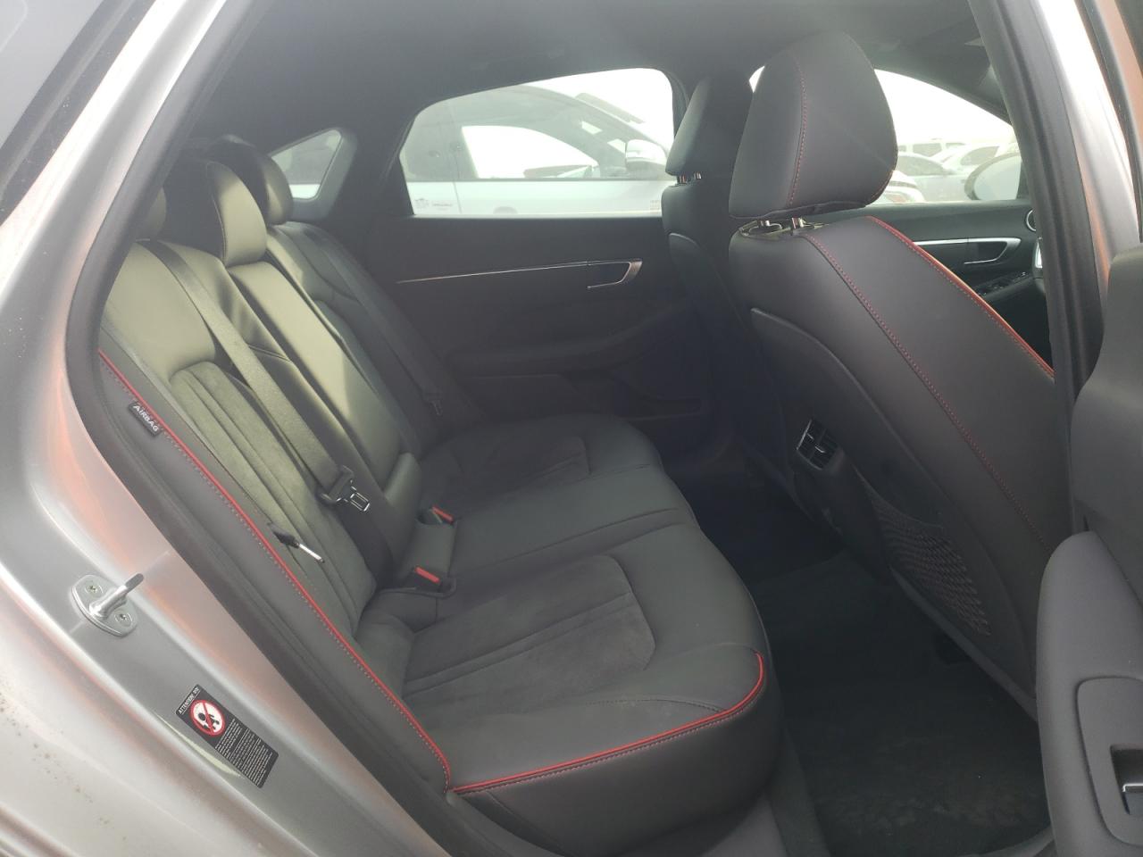 2022 HYUNDAI SONATA SEL PLUS VIN:5NPEJ4J24NH138421