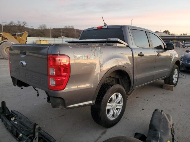 2021 FORD RANGER XL VIN: 1FTER4EH5MLD62007