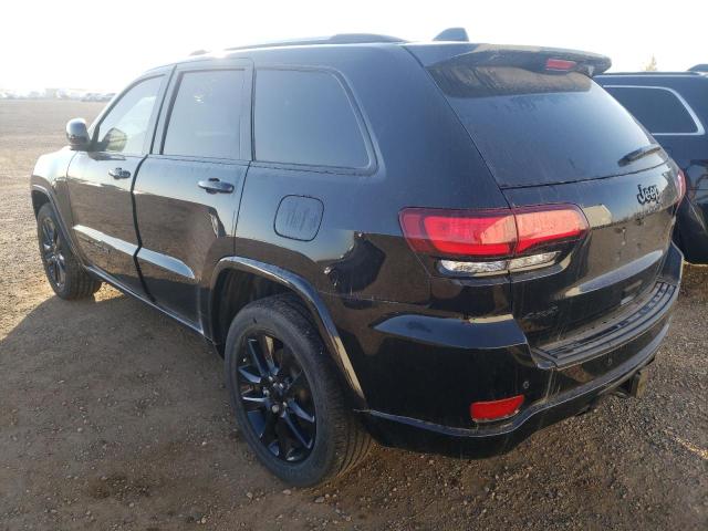 2021 JEEP GRAND CHEROKEE LAREDO VIN: 1C4RJFAG9MC833593