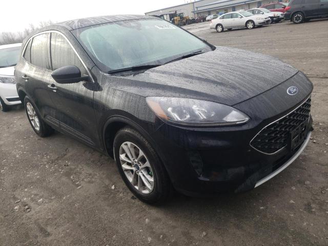 2021 FORD ESCAPE SE VIN: 1FMCU0G65MUA15549