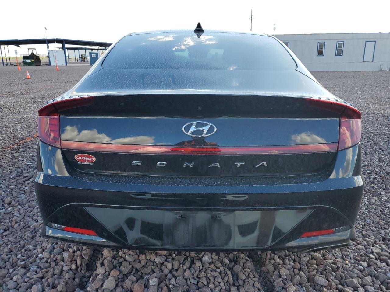 2023 HYUNDAI SONATA SEL VIN:KMHL64JA5PA251722