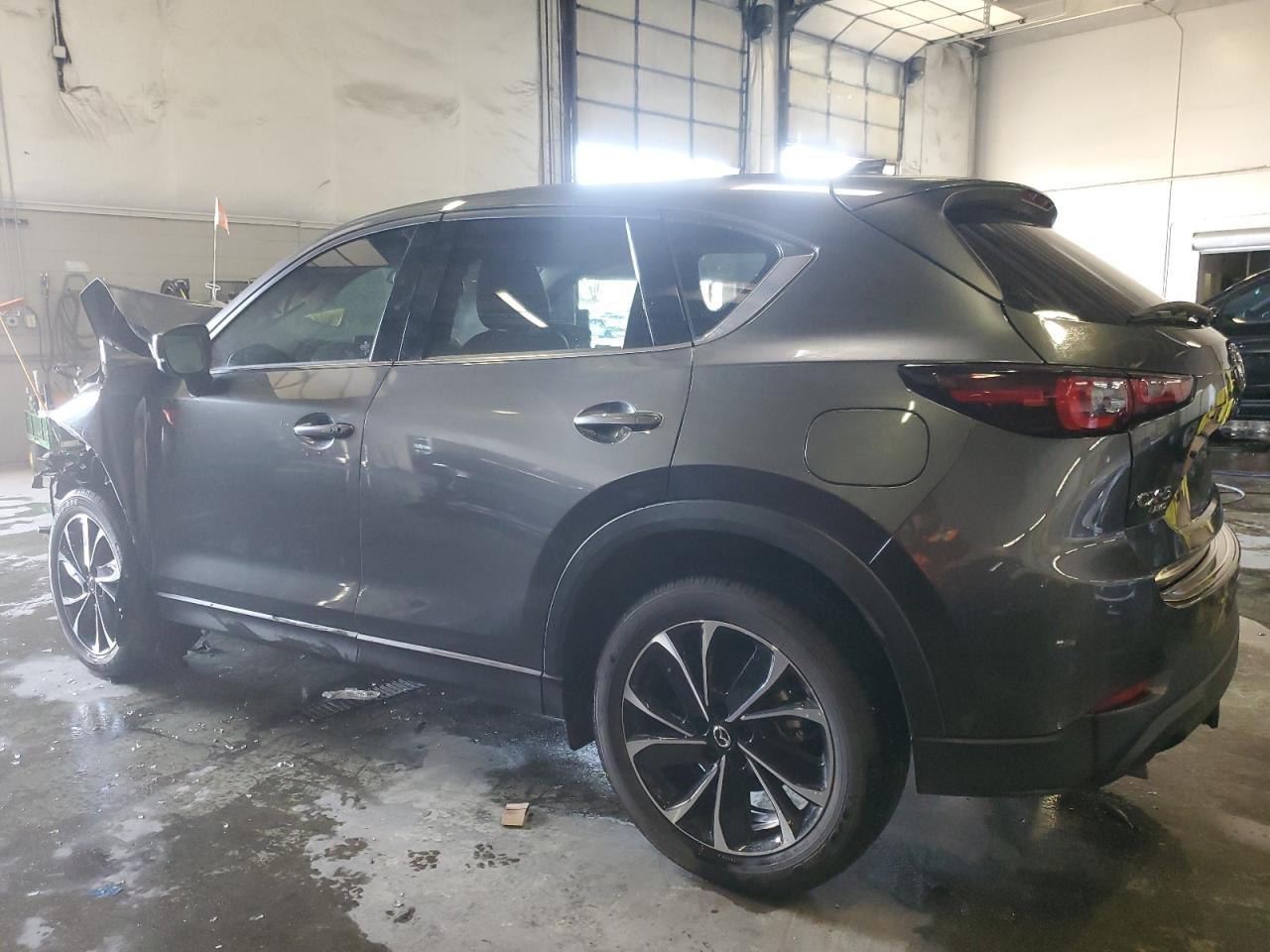2023 MAZDA CX-5 PREMIUM PLUS VIN:JM3KFBEM1P0129980