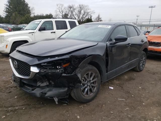 2021 MAZDA CX-30 VIN: 3MVDMBAL9MM269884