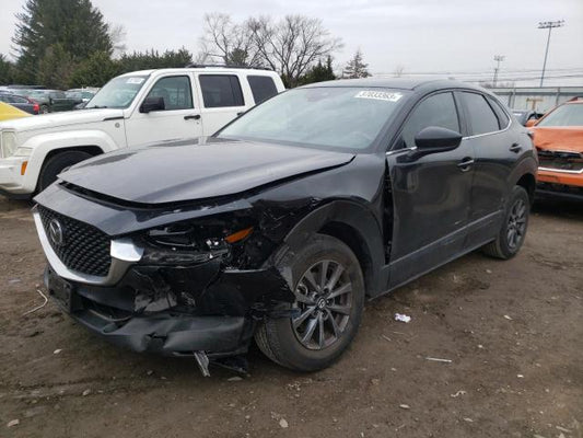 2021 MAZDA CX-30 VIN: 3MVDMBAL9MM269884