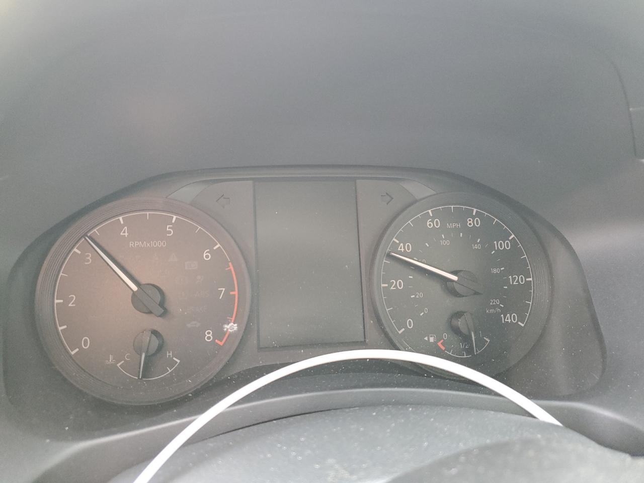 2023 NISSAN ALTIMA S VIN:1N4BL4BV2PN384253