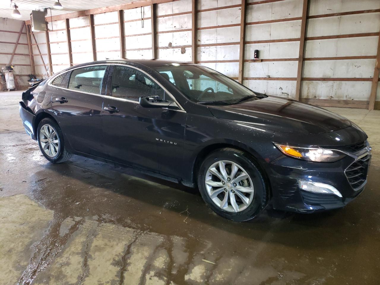 2023 CHEVROLET MALIBU LT VIN:1G1ZD5ST9PF196925