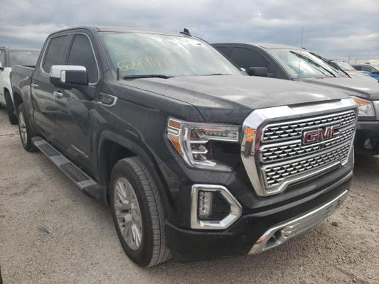 2021 GMC SIERRA C1500 DENALI VIN: 3GTP8FED9MG211320