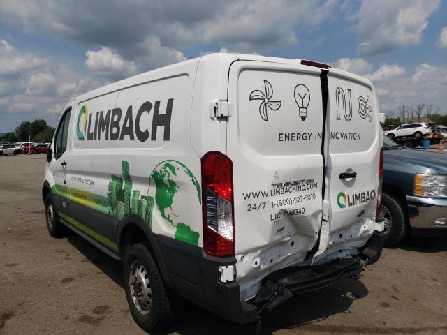 2021 FORD TRANSIT T-250 VIN: 1FTBR2***********