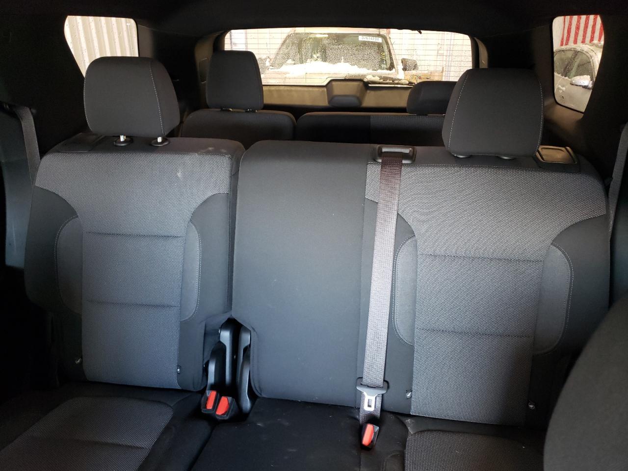 2023 CHEVROLET TRAVERSE LT VIN:1GNEVGKW9PJ155918