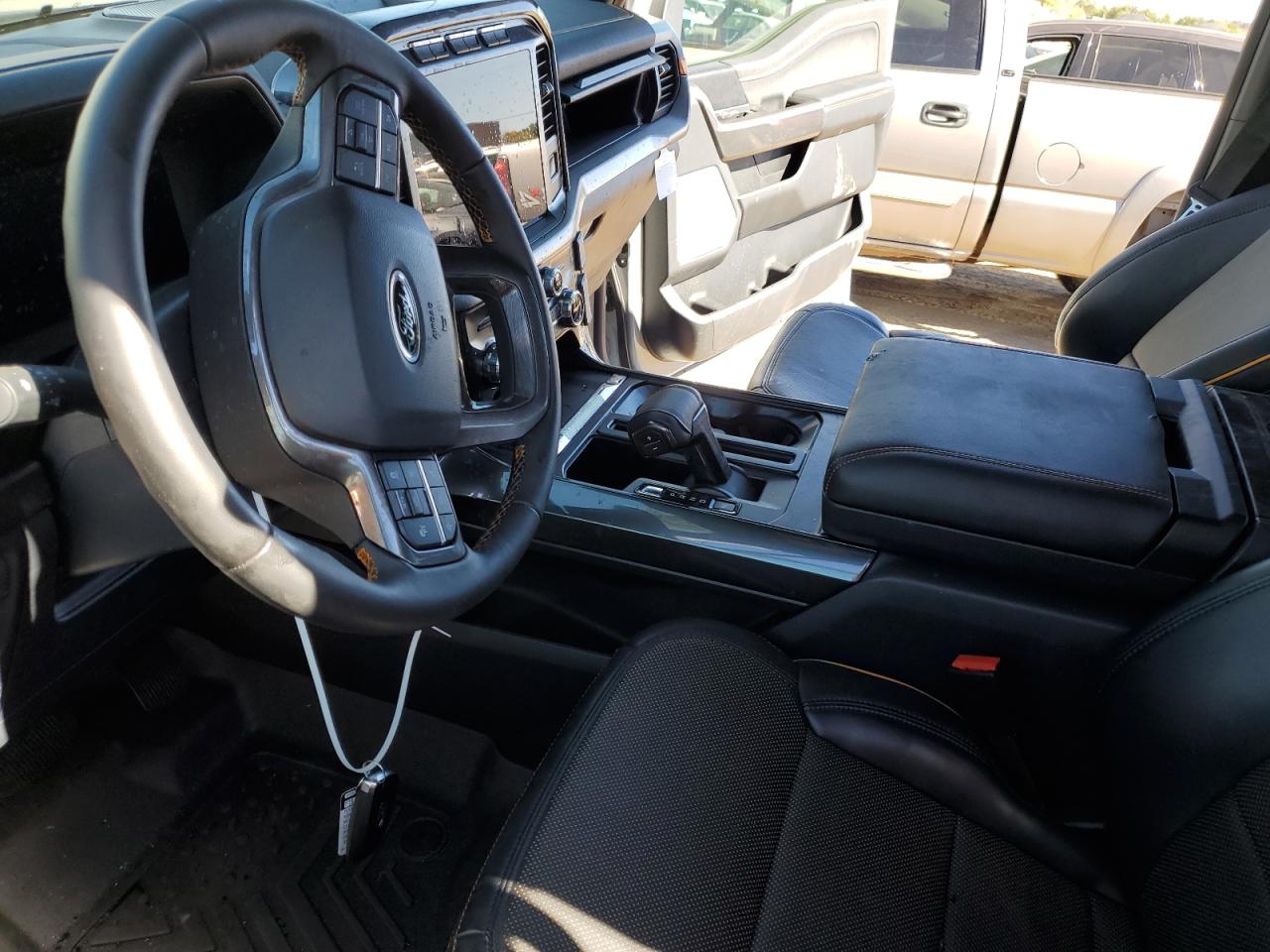 2023 FORD F150 SUPERCREW VIN:1FTEW1E85PFC28575