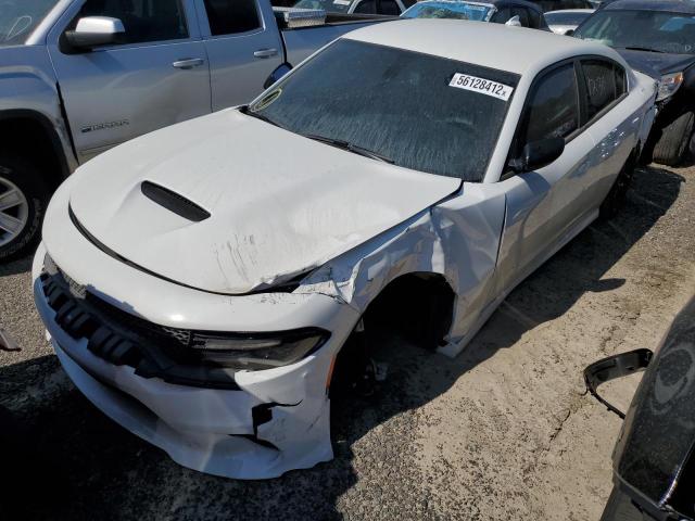 2021 DODGE CHARGER GT VIN: 2C3CDX***********