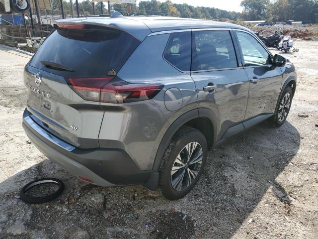 2021 NISSAN ROGUE SV VIN: 5N1AT3BA8MC714171