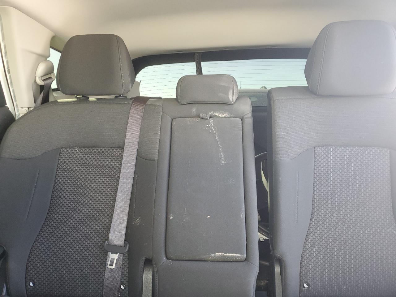 2023 KIA SPORTAGE LX VIN:KNDPUCAG3P7097308