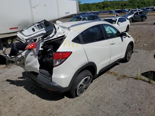 2021 HONDA HR-V EX VIN: 3CZRU6H5XMM733796