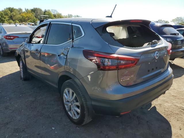 2021 NISSAN ROGUE SPORT S VIN: JN1BJ1AV2MW568066