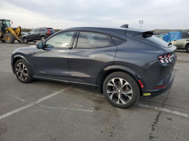 2021 FORD MUSTANG MACH-E PREMIUM VIN: 3FMTK3***********