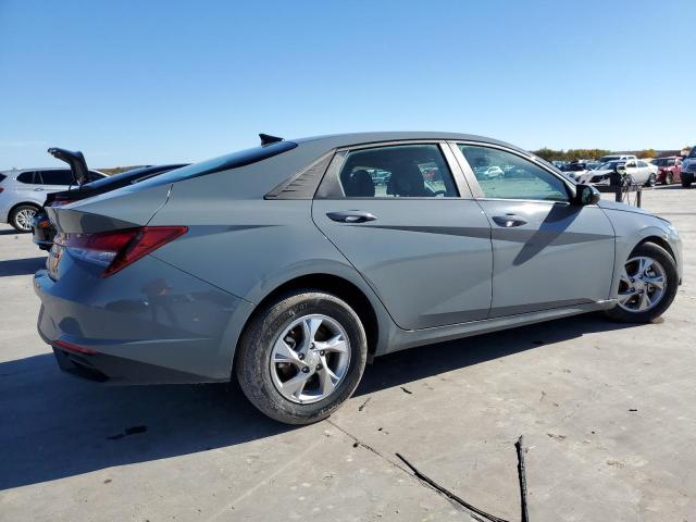 2021 HYUNDAI ELANTRA SE VIN: KMHLL4AG3MU197103