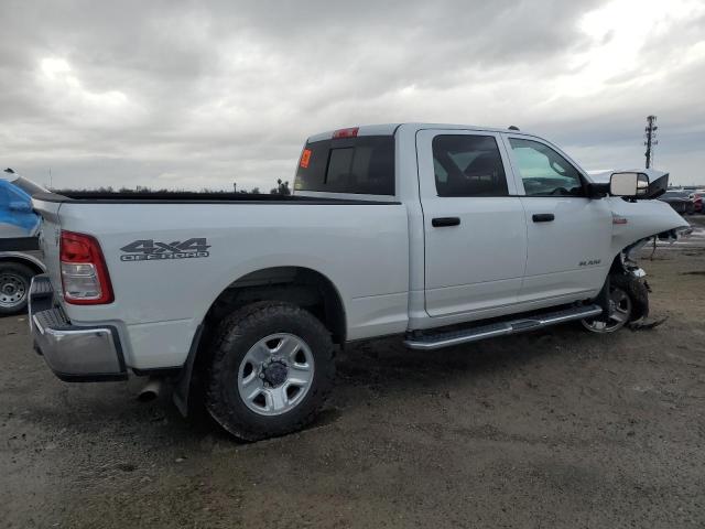 2021 RAM 2500 TRADESMAN VIN: 3C6UR5CJXMG531563