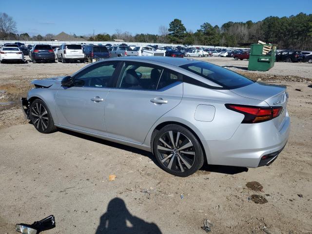 2021 NISSAN ALTIMA SR VIN: 1N4AL4CV8MN369553