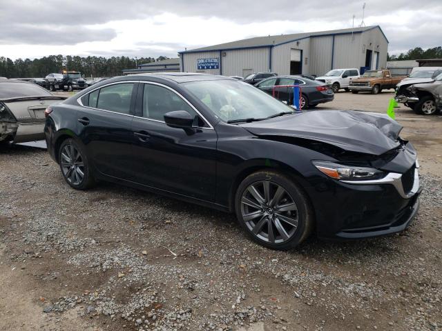 2021 MAZDA 6 TOURING VIN: JM1GL1VM2M1607931