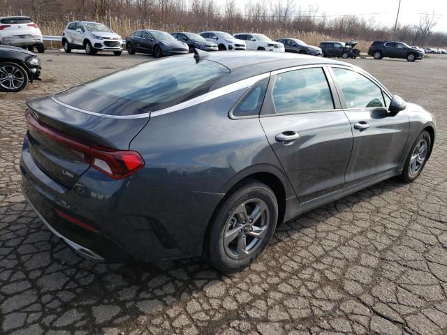 2021 KIA K5 LXS VIN: 5XXG14J24MG050603