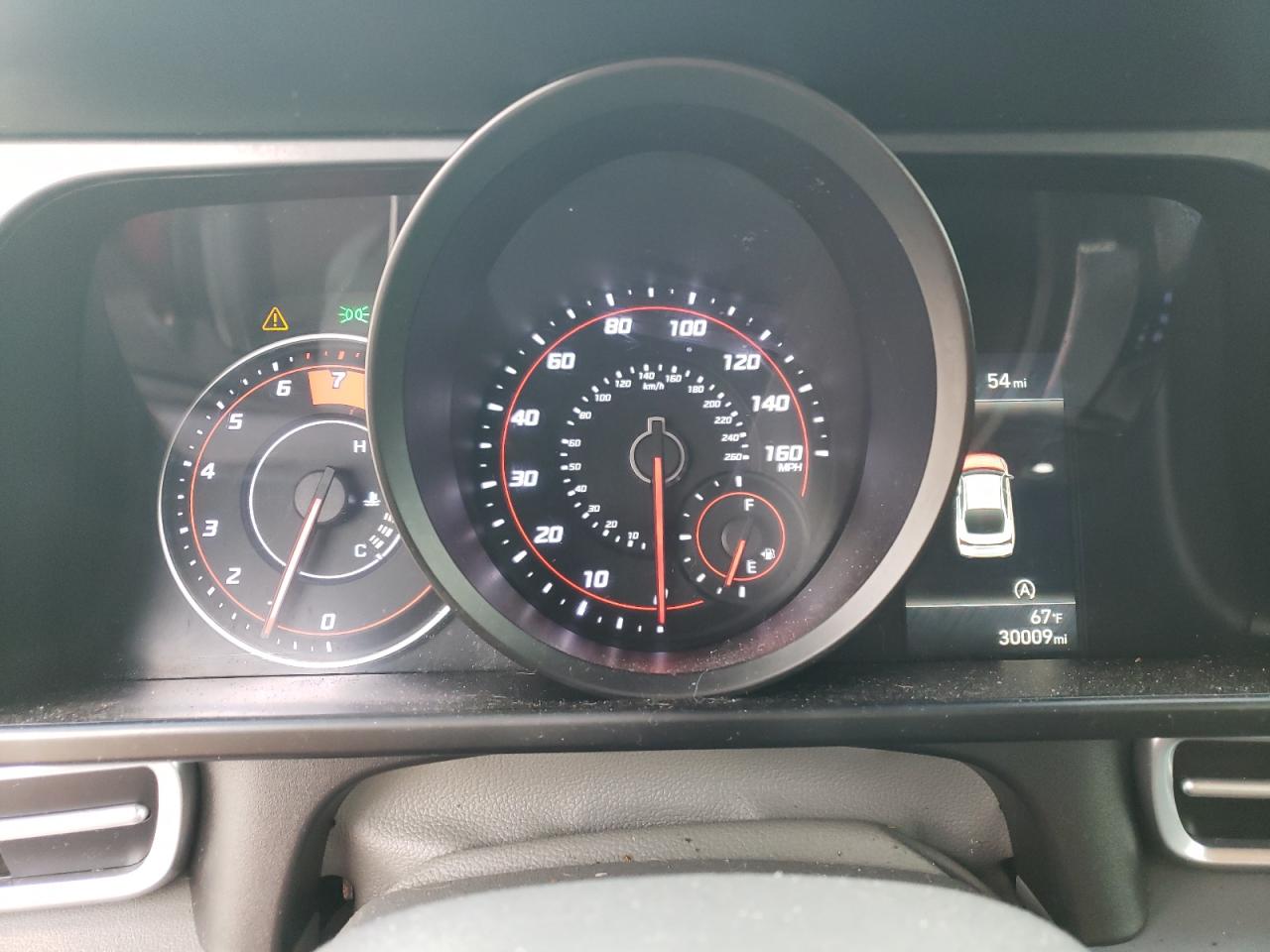 2023 HYUNDAI ELANTRA SE VIN:KMHLL4AG5PU465573
