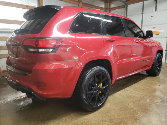 2021 JEEP GRAND CHEROKEE TRACKHAWK VIN: 1C4RJFN96MC719868