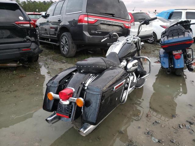 2021 HARLEY-DAVIDSON FLHR VIN: 1HD1FBC16MB630164