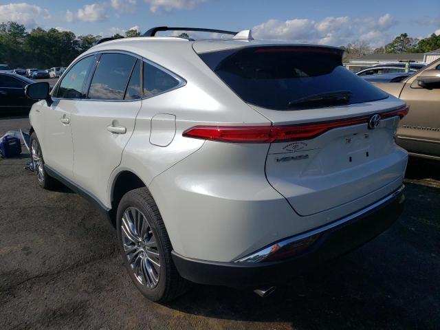 2021 TOYOTA VENZA LE VIN: JTEAAAAH1MJ018322