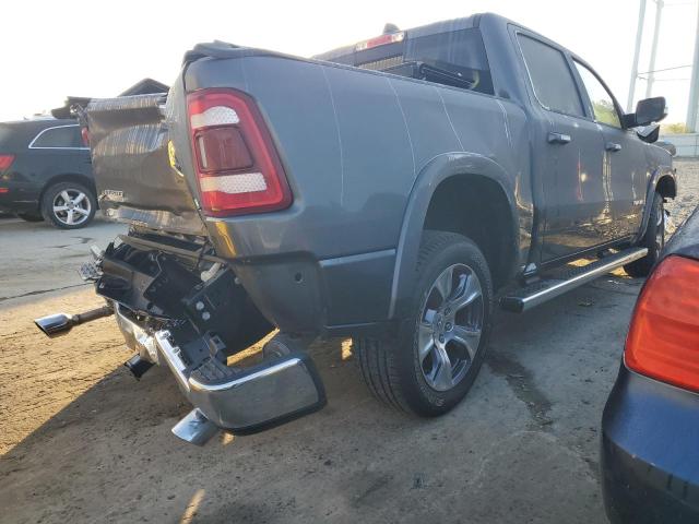 2021 RAM 1500 LARAMIE VIN: 1C6SRFJTXMN793639