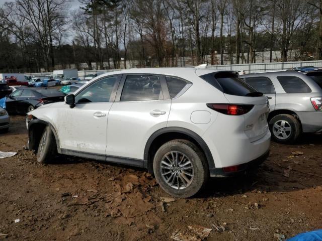 2021 MAZDA CX-5 TOURING VIN: JM3KFACM5M0354475